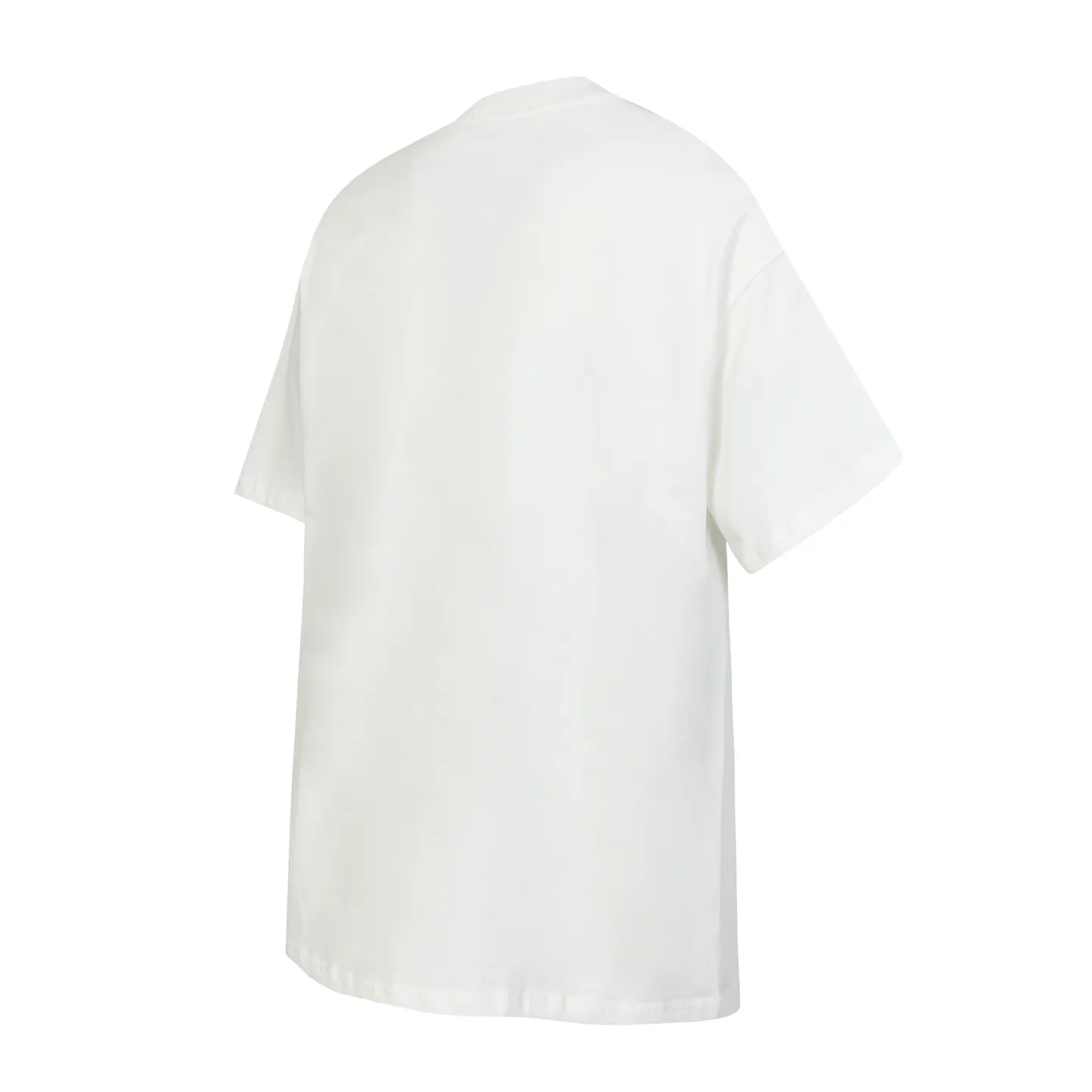 P170 Chrome Hearts CH Chrome Hearts Colorful Horseshoe Sanskrit Hot Diamond Letters Printed Short Sleeve T-shirt Uses direct injection imported machine printing. All hardware and accessories are milled and customized. Correctly configured. Black 2025 Chrome Hearts genuine packaging. 260 grams of custom-dyed double yarn cotton. Large version. Loose and stylish. Differentiated from low version, slim and long version with upper body and raised hips. 100% commitment: top quality. Not fast food. Highest version on the market. Top quality - different from ordinary versions on the market. If you care about quality, you should also respect the price. Absolutely 0 after-sales service and 0 return rate so far. It’s hard not to love the style - 260g double yarn cotton custom dyed fabric - Correct high-density main mark, washed tag, hand-sewn